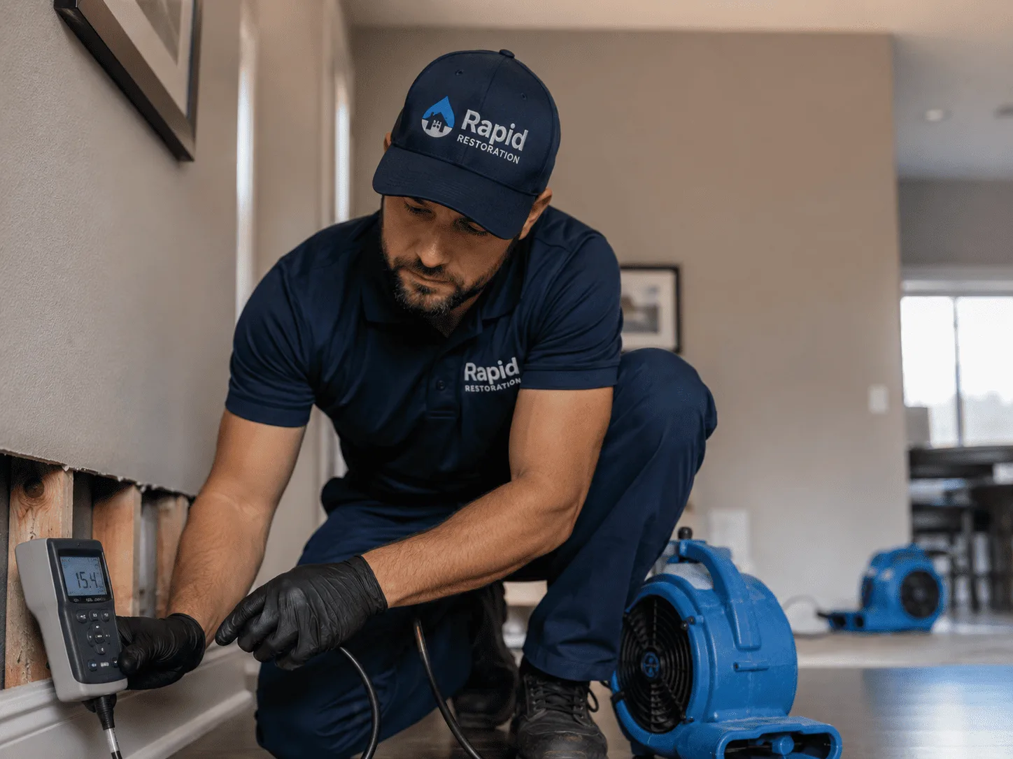 Common questions about Structural Drying in Stewartstown, PA